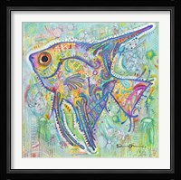 Angel Fine Art Print