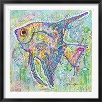 Angel Fine Art Print