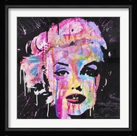 Marilyn Monroe Fine Art Print