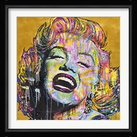 Marilyn Fine Art Print