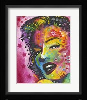 Marilyn 017 Fine Art Print