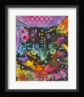 Cat 13 Fine Art Print