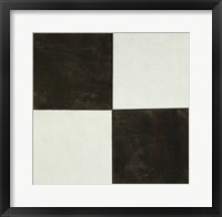 Four Squares, 1915 Fine Art Print