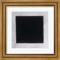 Black Square, c 1923-30 Fine Art Print