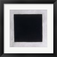 Black Square, c 1923-30 Fine Art Print