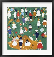 Children Fine Art Print