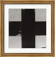 Black Cross, c. 1923-26 Fine Art Print