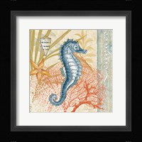 Oceana III Fine Art Print