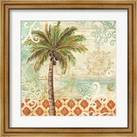 Spice Palms I Fine Art Print