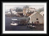 Bayside Fine Art Print