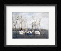 Sailor's Dream Fine Art Print