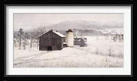 Peaceful Valley Fine Art Print