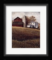 Summer's End Fine Art Print