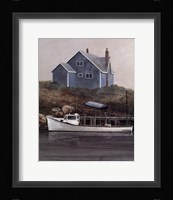 West Dover Fine Art Print