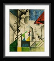 Forms - Formen Fine Art Print