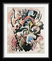 Flowers, 1913 Fine Art Print