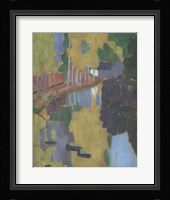 The Talisman, 1888 Fine Art Print