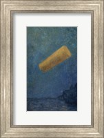 Cylinder Of Gold, 1910 Fine Art Print