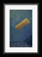 Cylinder Of Gold, 1910 Fine Art Print