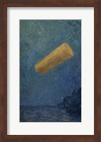 Cylinder Of Gold, 1910 Fine Art Print