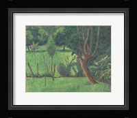 Landscape, 1912 Fine Art Print