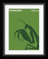Montague State Posters - Connecticut Fine Art Print