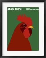 Montague State Posters - Rhode Island Fine Art Print