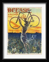 Goddess 16 Fine Art Print