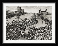 Atlantic City, NJ Fine Art Print