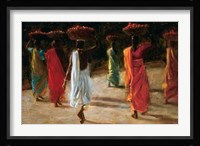 Tomatoes Fine Art Print