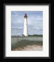 Cape May Fine Art Print