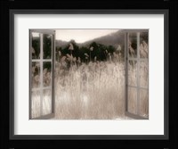 Portal Fine Art Print