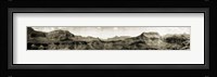 Grand Canyon 1909 Framed Print