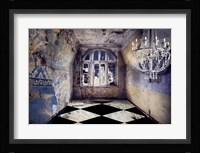 Glorified Past Fine Art Print