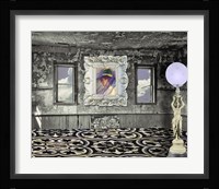 Vestiges Fine Art Print