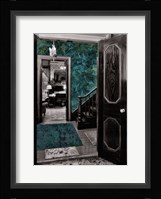 Welcoming Fine Art Print