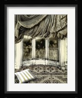 Field of Reeds Fine Art Print