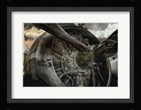 Freedom Fighter Fine Art Print