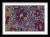 Nomad Flowers Fine Art Print