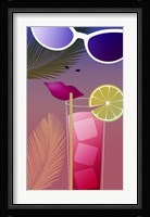 Tropica Fine Art Print