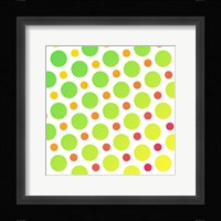 Summer Fun VIII Framed Print