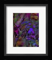 Butterfly Jewels Fine Art Print