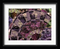 Art Nouveau Fan Fine Art Print