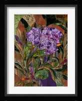 Manaji Fine Art Print