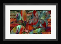 Nouveau Riche Fine Art Print