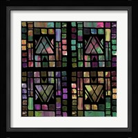 Quilt of Glass Fine Art Print