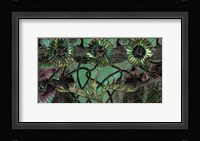 Samara's Window Fine Art Print