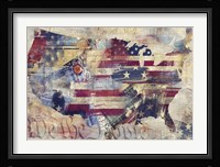 We the People Fine Art Print