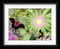 Just A Dream I Framed Print