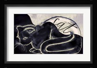 Cat Fine Art Print